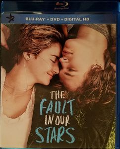 The Fault in Our Stars
