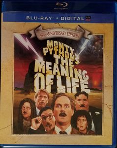 The Meaning of Life: 30th Anniversary Edition