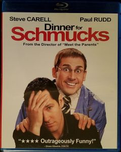 Dinner for Schmucks
