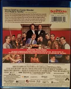 Dinner for Schmucks
