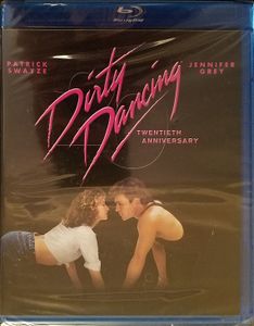 Dirty Dancing: Twentieth Anniversary