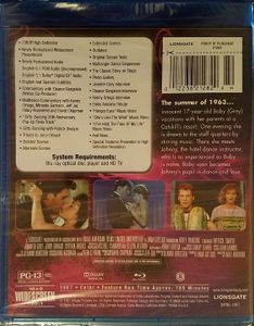 Dirty Dancing: Twentieth Anniversary