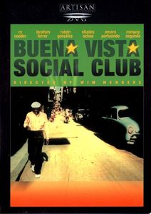 Buena Vista Social Club