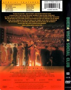 Buena Vista Social Club
