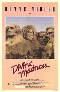 Divine Madness