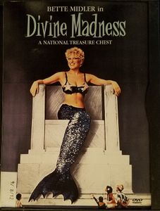 Divine Madness