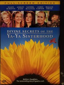 Divine Secrets of the Ya-Ya Sisterhood