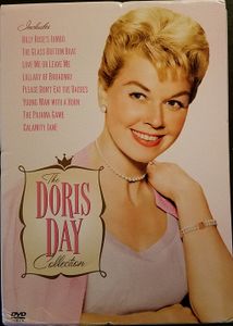 The Doris Day Collection