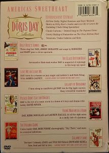 The Doris Day Collection