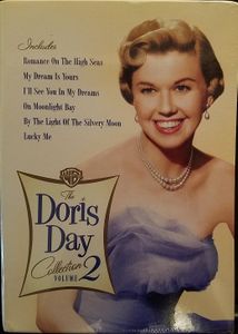 The Doris Day Collection Volume 2