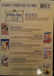 The Doris Day Collection Volume 2