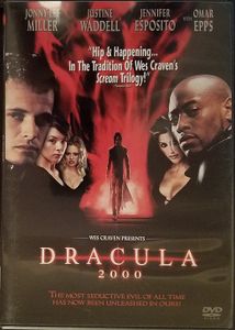 Dracula 2000