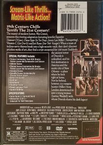 Dracula 2000