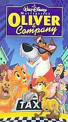 Oliver & Company