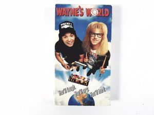Wayne's World