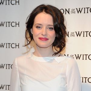 Claire Foy