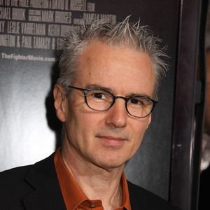 Michael Brook