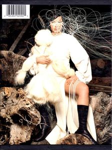 Björk: Volumen