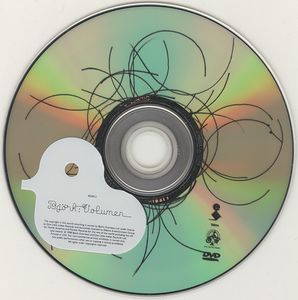 Björk: Volumen