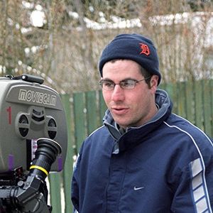 David Steiman