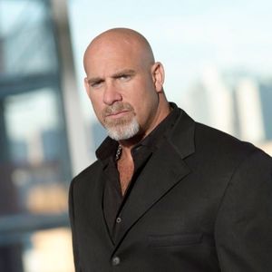 Bill Goldberg