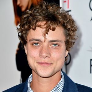 Douglas Smith