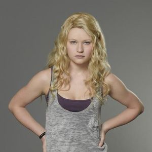 Emilie de Ravin