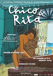 Chico And Rita