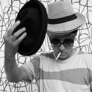 Javier Mariscal