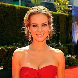 Jessalyn Gilsig