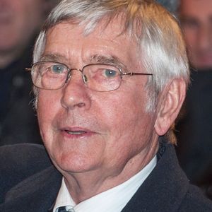 Tom Courtenay