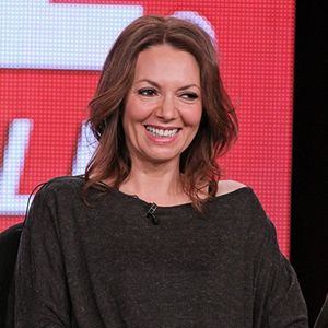 Joanne Whalley