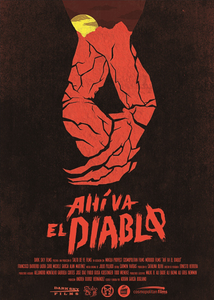 Ahí Va El Diablo
