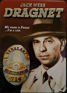 Dragnet