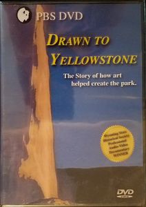 Drawn To Yellowstone