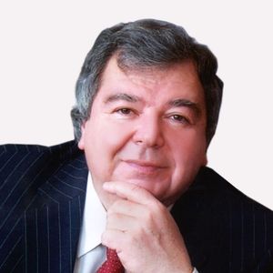 Михайло Чембержі