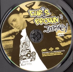 Chris Brown's Journey