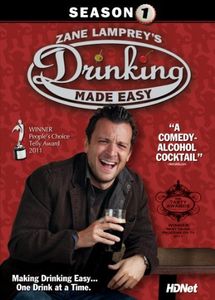 Drinking Made Easy Season 1