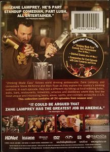 Drinking Made Easy Season 1