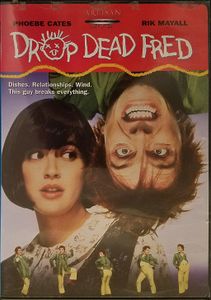 Drop Dead Fred