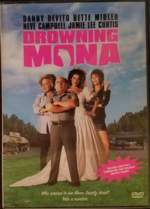 Drowning Mona