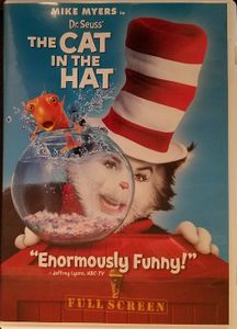 The Cat In The Hat