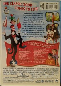 The Cat In The Hat