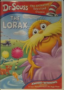 The Lorax