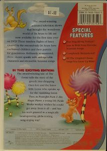 The Lorax