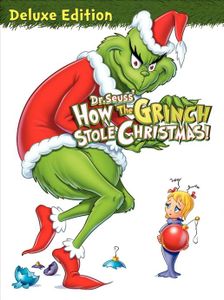 How The Grinch Stole Christmas!
