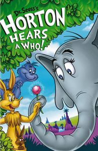 Horton Hears A Who!