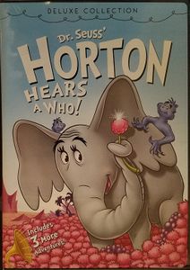 Horton Hears a Who!