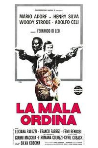 La Mala Ordina
