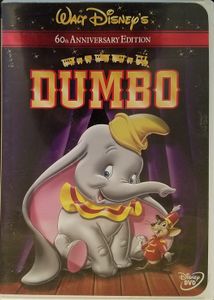 Dumbo (60th Anniversary Edition)